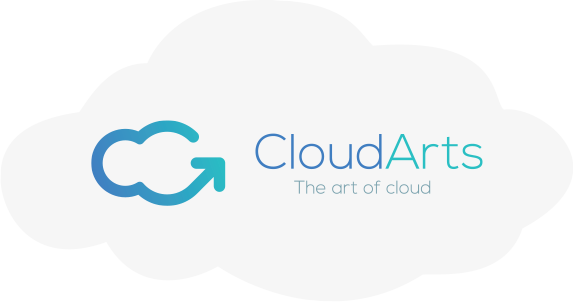 CloudArts Icon